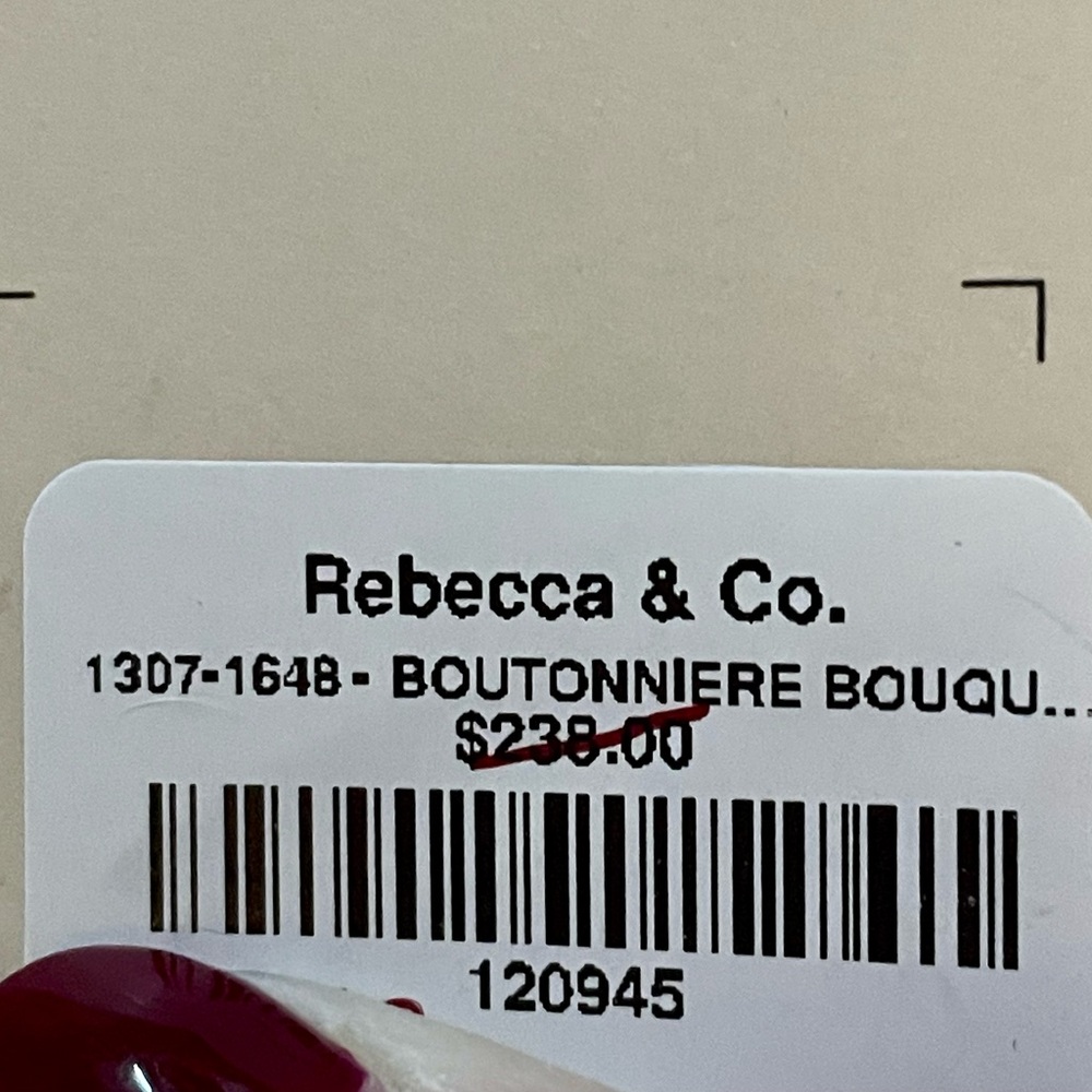 Mother Denim The Hustler Ankle Boutonniere Bouquet Style 1306-1648 Womens 28 NWT - Picture 3 of 9